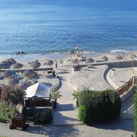 Apartment Bulgaria,garden Of Eden Complex, Sunny Beach, Przy Plazy, 8 Basenow