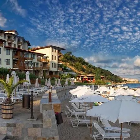 Bulgaria,garden Of Eden Complex, Sunny Beach, Przy Plazy, 8 Basenow * Sweti Wlas