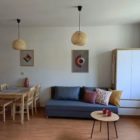 Apartment Bulgaria,garden Of Eden Complex, Sunny Beach, Przy Plazy, 8 Basenow *