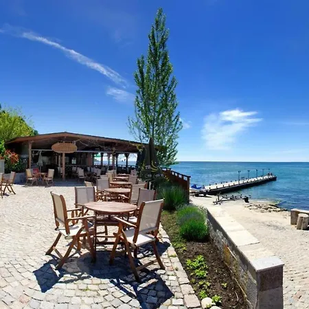 Bulgaria,garden Of Eden Complex, Sunny Beach, Przy Plazy, 8 Basenow Apartment
