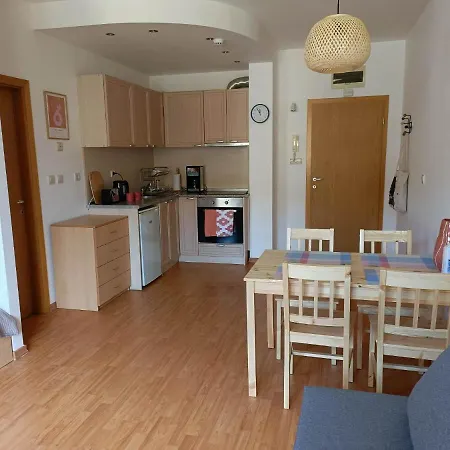 Apartment Bulgaria,garden Of Eden Complex, Sunny Beach, Przy Plazy, 8 Basenow