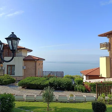Bulgaria,garden Of Eden Complex, Sunny Beach, Przy Plazy, 8 Basenow * Sweti Wlas