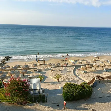 Bulgaria,garden Of Eden Complex, Sunny Beach, Przy Plazy, 8 Basenow * Sweti Wlas